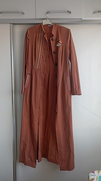 40 Beden Tunik 