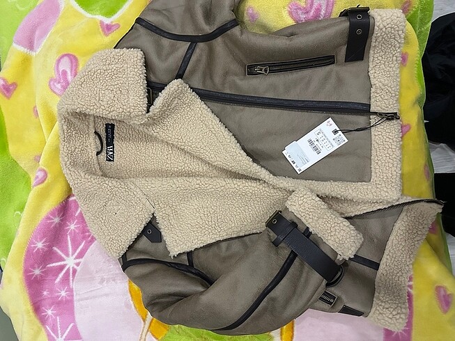 Zara Zara mont
