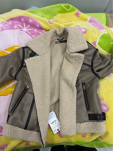 Zara mont