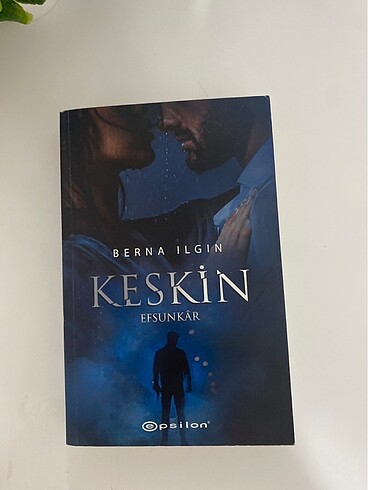 Keskin (Efsunkar)