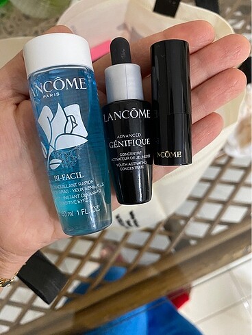 lancome
