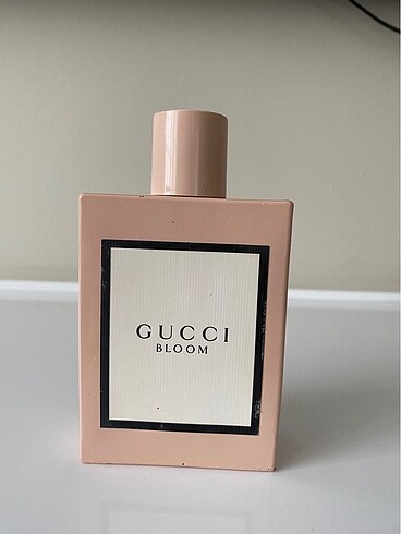gucci bloom parfüm