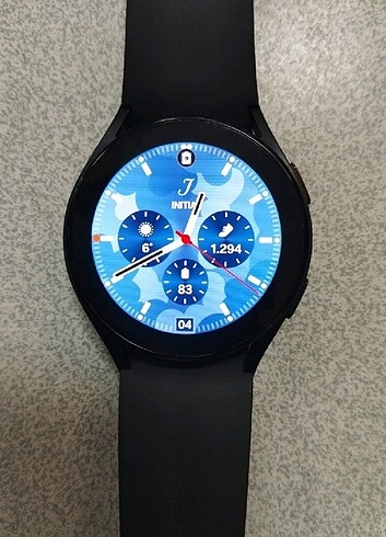 Samsung watch 5 akıllı saat
