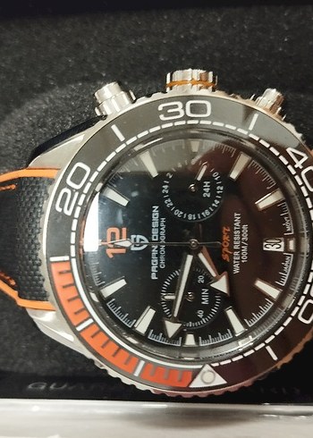 Beden altın Renk Rolex Altın Renk Parlak Erkek Saati