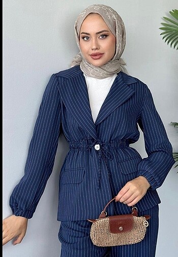 Zara Ceketli takım