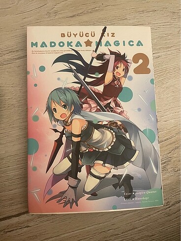 Manga