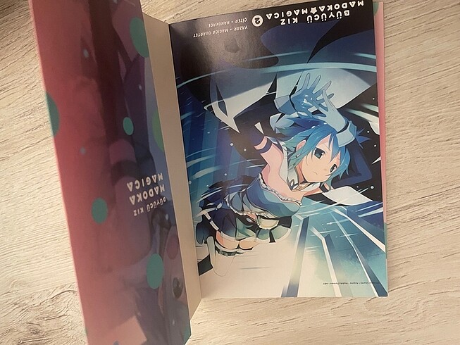  Beden Manga