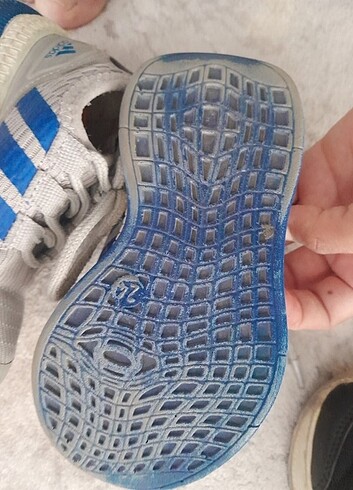 24 Beden Nike Adidas spor ayakabi