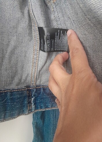 s Beden H&m kot ceket