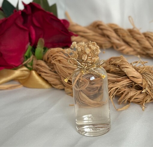 Hediyelik kolonya - Görsel 2