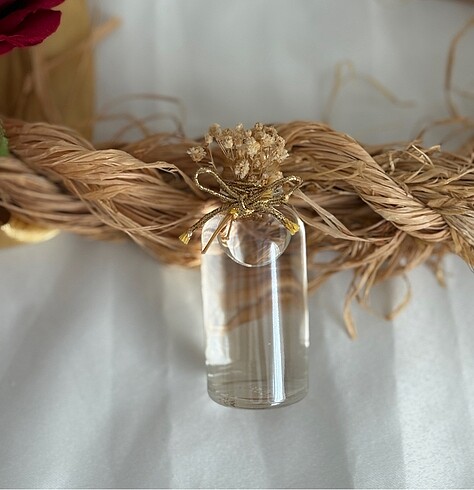 Hediyelik kolonya - Görsel 3