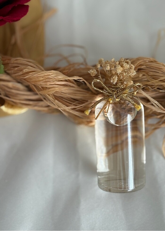 Hediyelik kolonya - Görsel 3