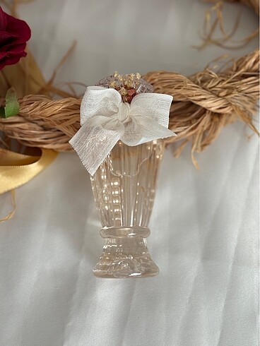 Pvc hediyelik kolonya - Görsel 2