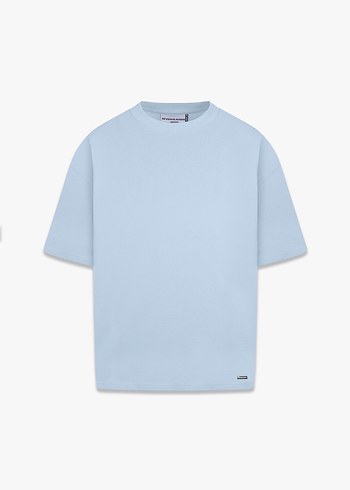 Oversize Basic Tshirt