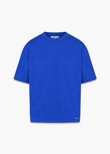 Oversize Basic Tshirt