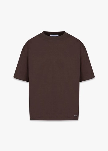Oversize Basic Tshirt