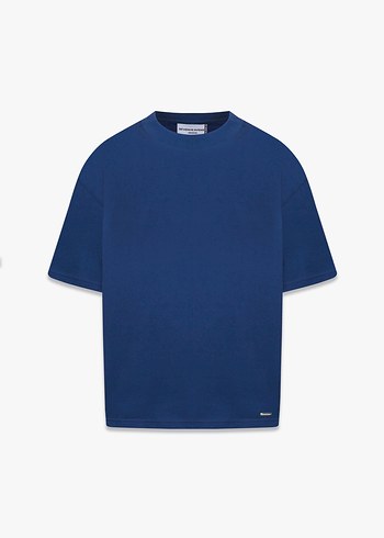Oversize Basic Tshirt