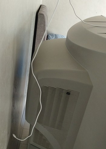 Gri Renkli televizyon - Görsel 4