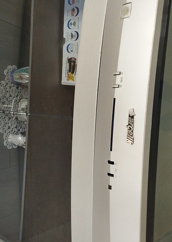 Gri Renkli televizyon - Görsel 2