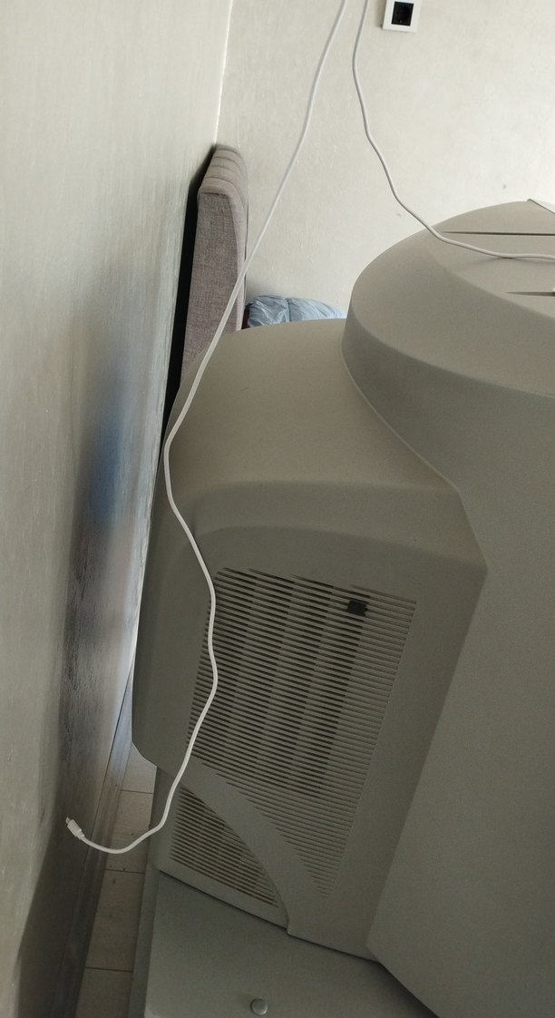 Gri Renkli televizyon - Görsel 4