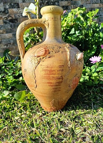  Beden El emeği