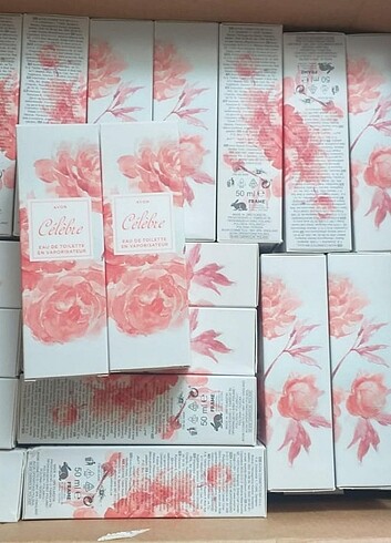Avon Avon 