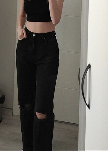 Trendyol & Milla Wide leg trendyolmilla Jean