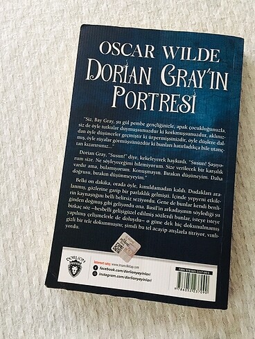  Beden Kitap