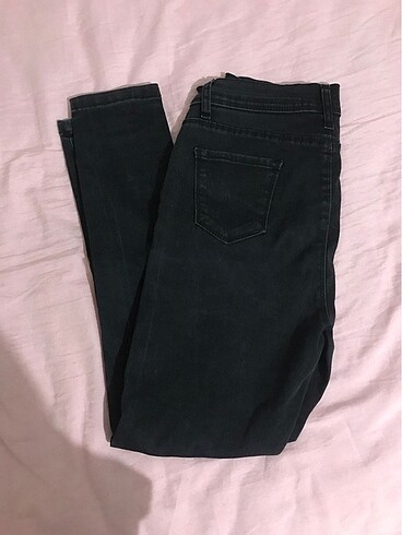 Skinny Pantolon