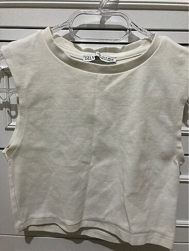 Dilvin kolsuz tshirt