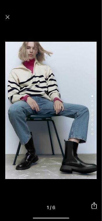 ZARA BOT