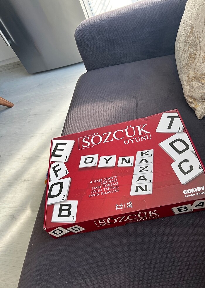 Sözcük oyunu - Görsel 3