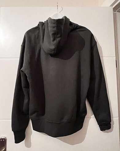 xs Beden Pull bear sweat
