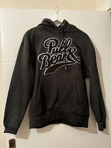 Pull bear sweat