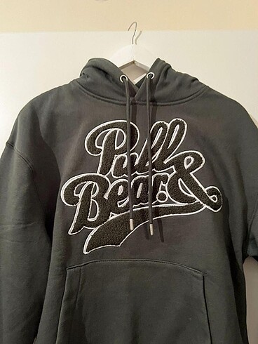 Pull and Bear Pull bear sweat