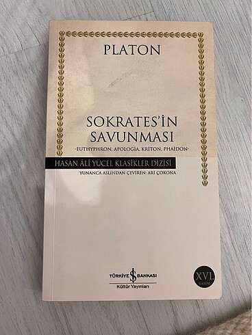 Sokratesin savunmas