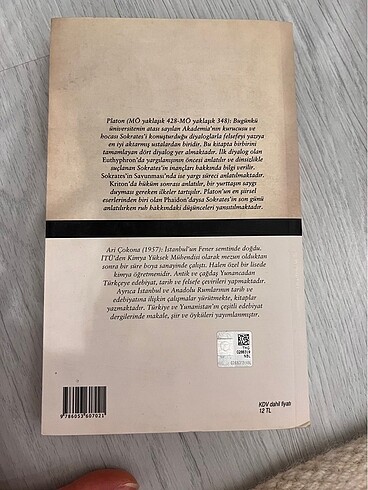 Sokratesin savunmas