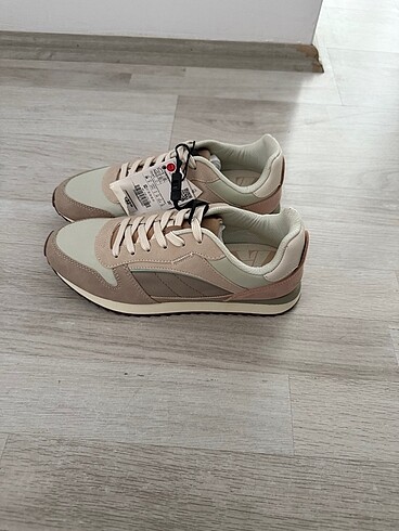 ZARA SPOR AYAKKABI