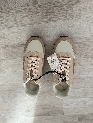 Zara ZARA SPOR AYAKKABI