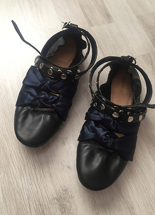 Zara Zara tarz babet