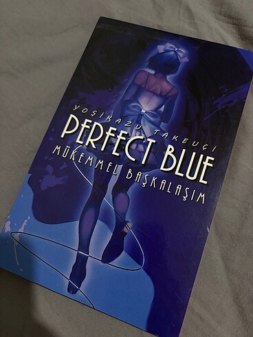 Perfect Blue