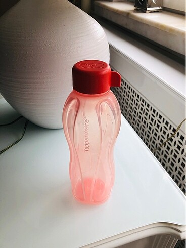 Tupperware suluk 500gr orta boy az kullanıldı temiz sağlam