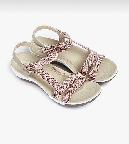 37 Beden çeşitli Renk Orijinal Skechers sandalet Yeni gibi bir iki kez giyildi 37/numa