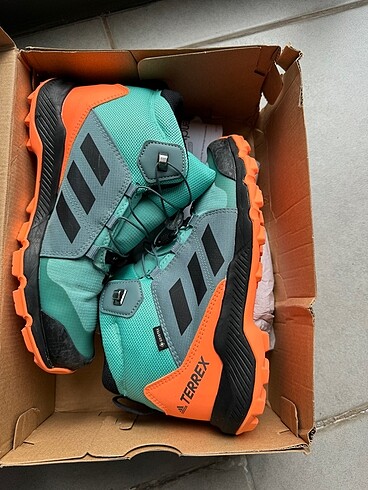 Adidas Adidas outdor suya dayanıklı Terrex spor ayakkabı