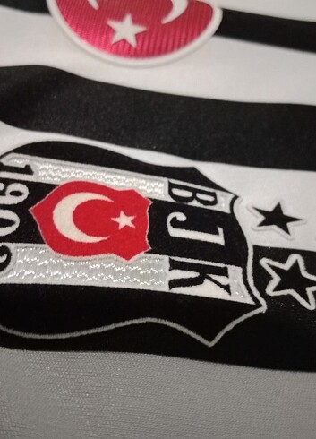 Adidas Beşiktaş Talisca forması