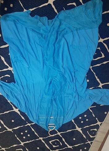 Tunik elbise