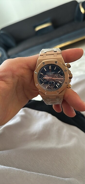 Audemars piguet