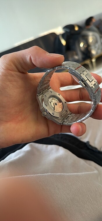 Diğer Audemars piguet