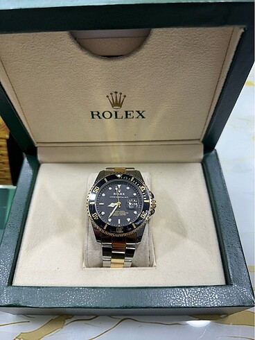 Rolex oyster