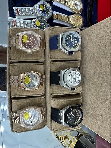 Audemars piguet